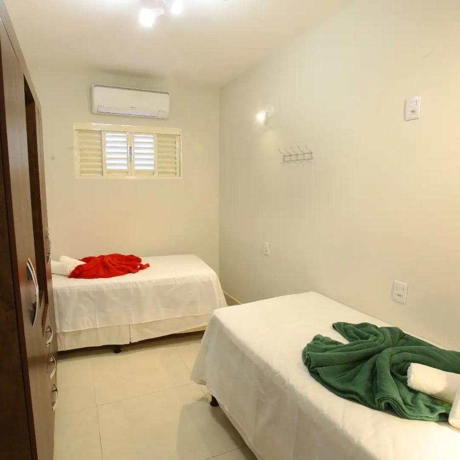 Pousada Estrela De Belem Goiânia Exterior foto