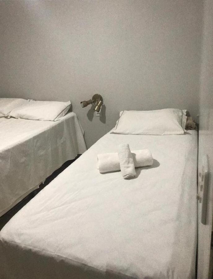 Pousada Estrela De Belem Goiânia Exterior foto
